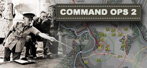 Get games like Command Ops 2 Core Game