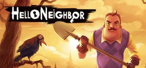 Get games like Hello Neighbor