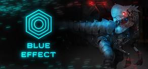 Get games like Blue Effect VR