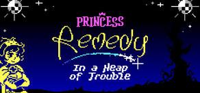 Get games like Princess Remedy In A Heap of Trouble