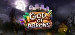 Get games like God Of Arrows VR