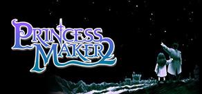 Get games like Princess Maker 2 Refine