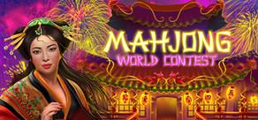 Get games like Mahjong World Contest
