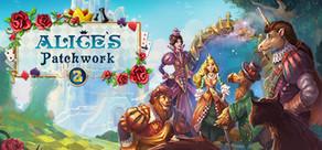 Get games like Alice's Patchworks 2