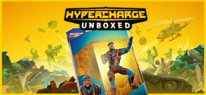 Get games like HYPERCHARGE: Unboxed
