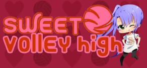 Get games like Sweet Volley High