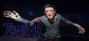 Get games like ZombVR