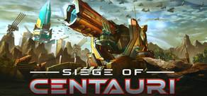 Get games like Siege of Centauri