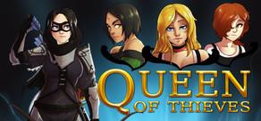 Get games like Queen Of Thieves