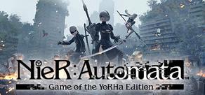 Get games like NieR:Automata™