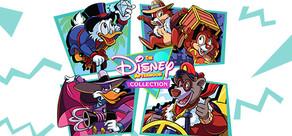 Get games like The Disney Afternoon Collection