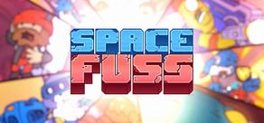 Get games like Space Fuss