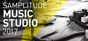 Get games like Samplitude Music Studio Steam Edition