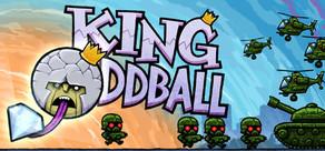 Get games like King Oddball