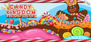 Get games like Candy Kingdom