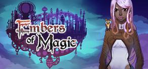 Get games like Embers of Magic