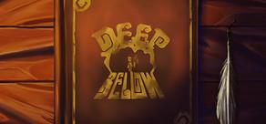 Get games like Deep Below