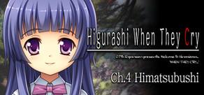 Get games like Higurashi When They Cry Hou - Ch.4 Himatsubushi