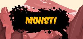 Get games like Monsti