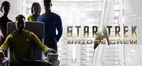 Get games like Star Trek: Bridge Crew