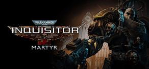 Get games like Warhammer 40,000: Inquisitor - Martyr