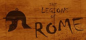 Get games like The Legions of Rome