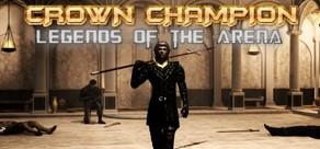 Get games like Crown Champion: Legends of the Arena