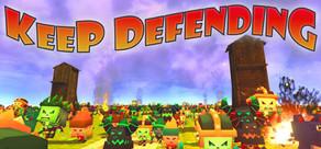 Get games like Keep Defending