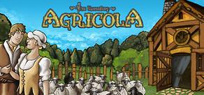 Get games like Agricola: All Creatures Big and Small