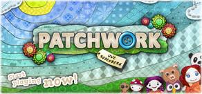 Get games like Patchwork