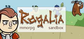 Get games like Rogalia