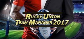 Get games like Rugby Union Team Manager 2017
