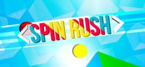 Get games like Spin Rush