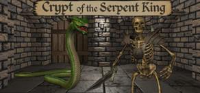 Get games like Crypt of the Serpent King