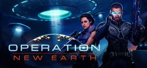 Get games like Operation: New Earth
