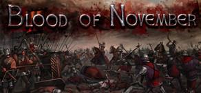 Get games like Eisenwald: Blood of November
