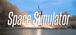 Get games like Space Simulator