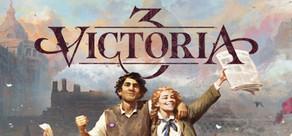 Get games like Victoria 3