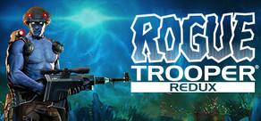 Get games like Rogue Trooper Redux
