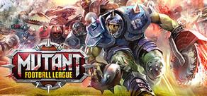 Get games like Mutant Football League