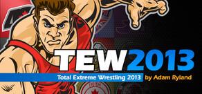 Get games like Total Extreme Wrestling 2013
