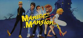 Get games like Maniac Mansion