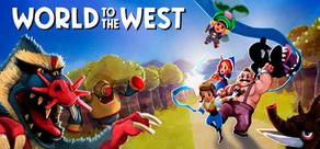 Get games like World to the West