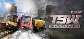 Get games like Train Sim World® 2020