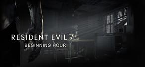 Get games like Resident Evil 7 Teaser: Beginning Hour