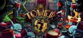 Get games like Tower 57