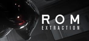 Get games like ROM: Extraction