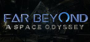 Get games like Far Beyond: A space odyssey VR