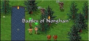 Get games like Battles of Norghan