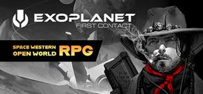 Get games like Exoplanet: First Contact